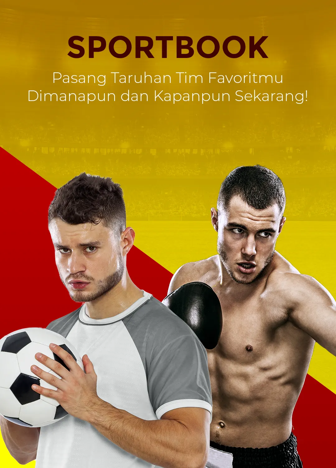 Sportbook GOBETASIA | Bandar Bola Asia | Agen Sportbook Terlangkap