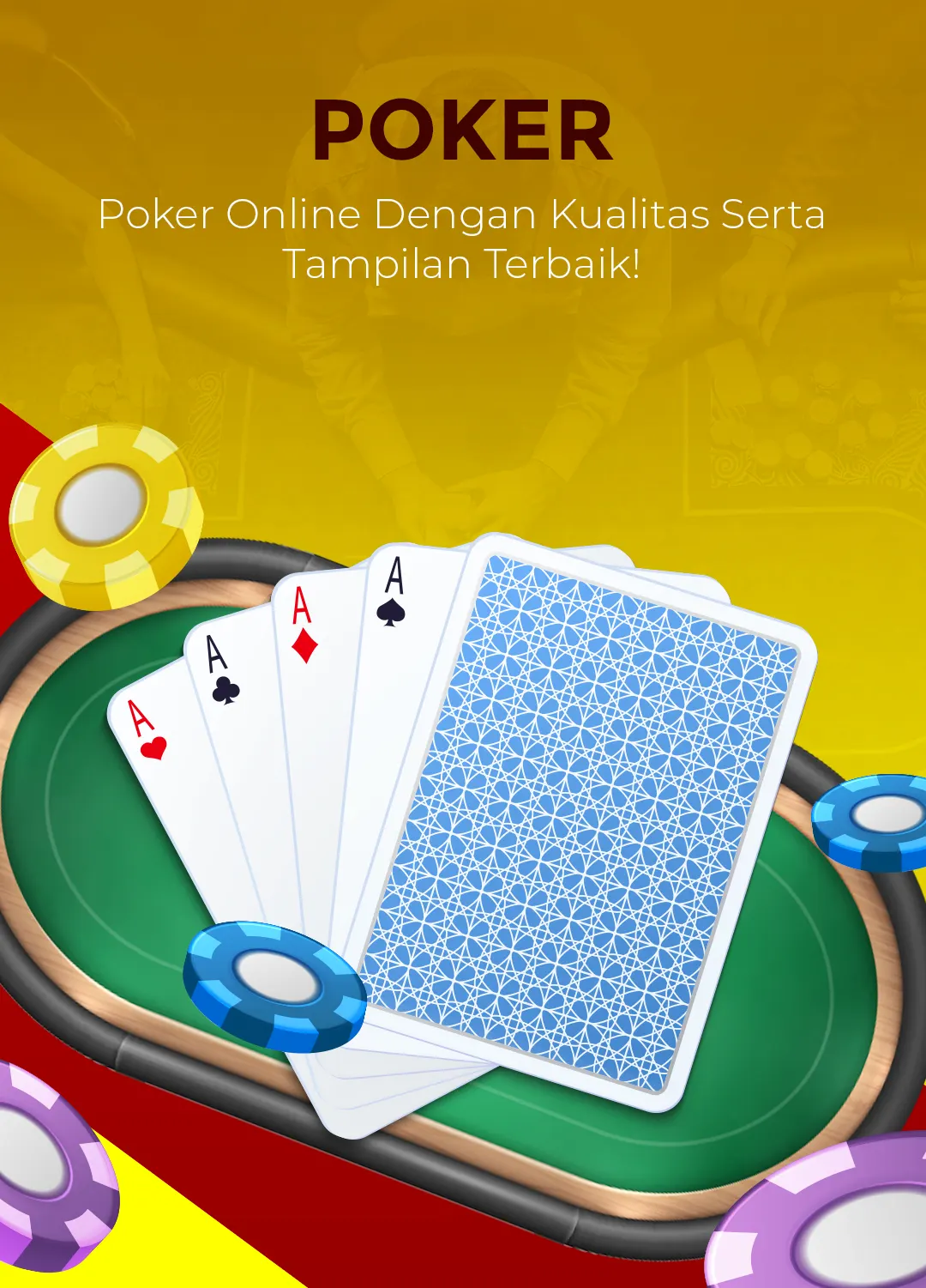 Poker GOBETASIA | Agen Poker Online MultiPlayer | Situs Poker Online Asia
