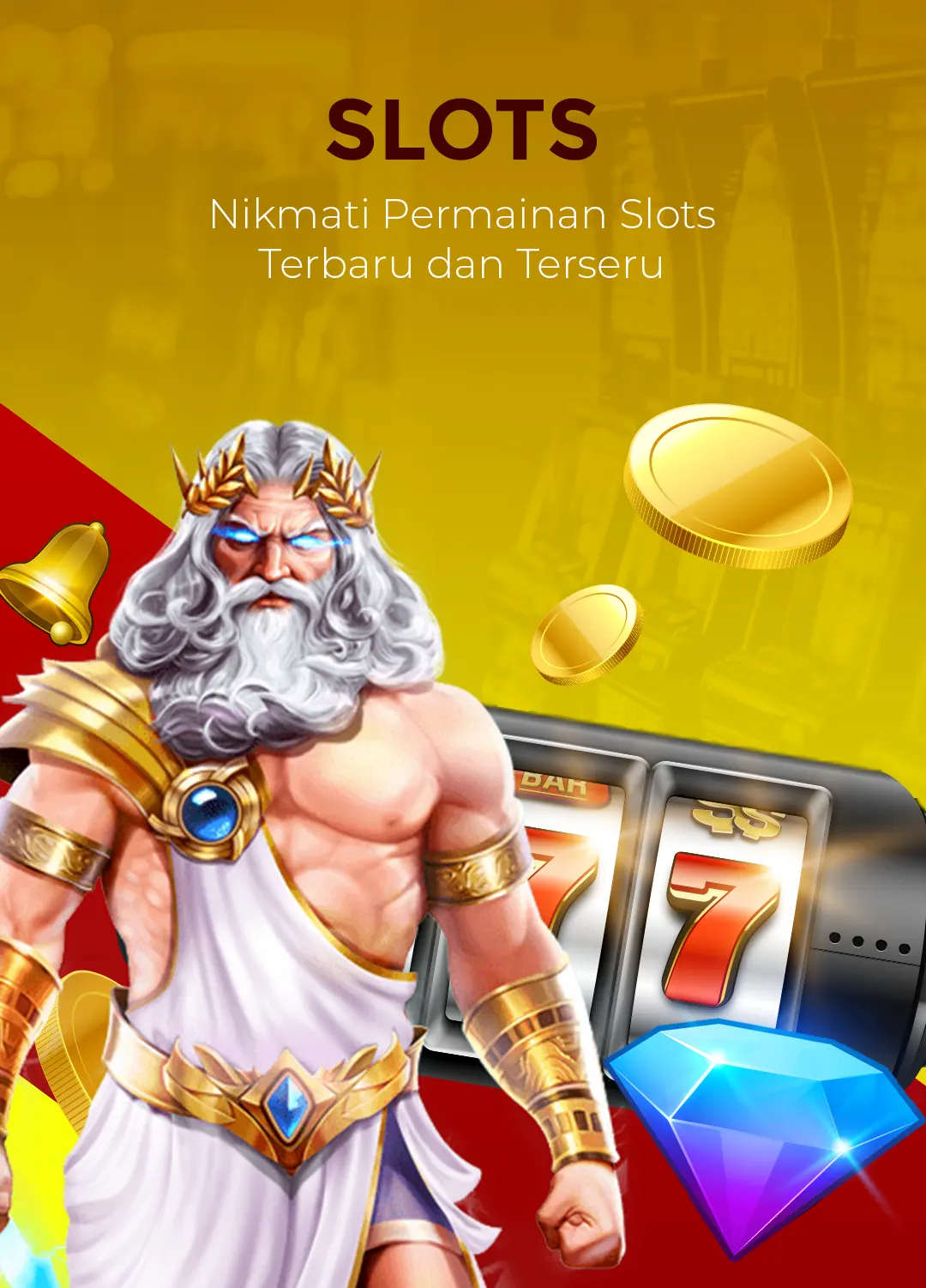 GOBETASIA Slot Online Gacor Indonesia | Situs Slot Online Indonesia Gampang Maxwin